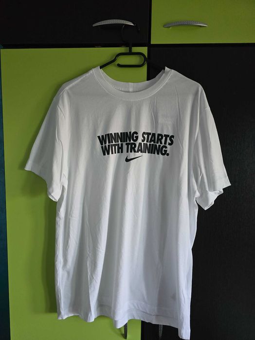 Tricou Nike Original, mărime L, XL și XXL, nou cu etichetă