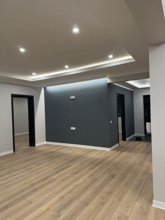 Casa  la cheie   (proiect deosebit)