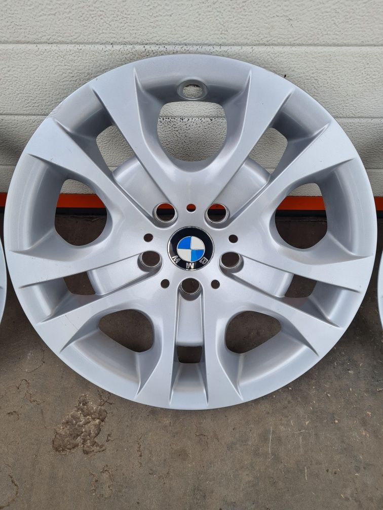 Оригинални тасове капаци за BMW 17 цола