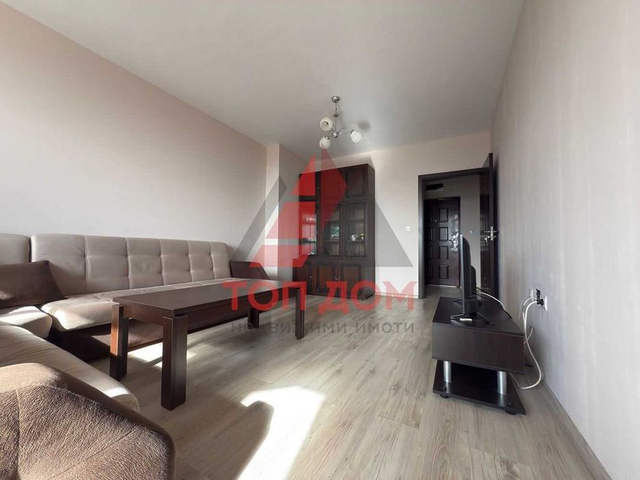 Продава се Двустаен апартамент в Варна, Лятно кино Тракия - 87 кв.м за 2382 €/кв.м - Снимка #5