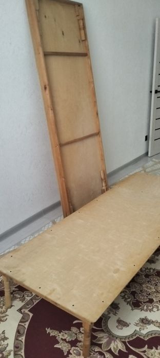 Жер стол стылады