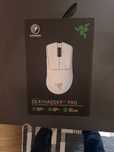 Мишка Razer deathadder v3 pro