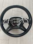 Vand volan Mercedes E Class 2015