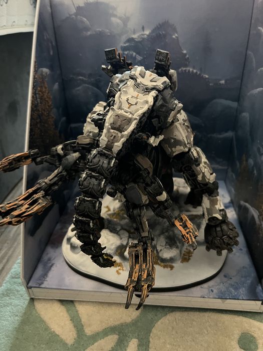 Figurina Horizon Forbidden West Collector’s Edition