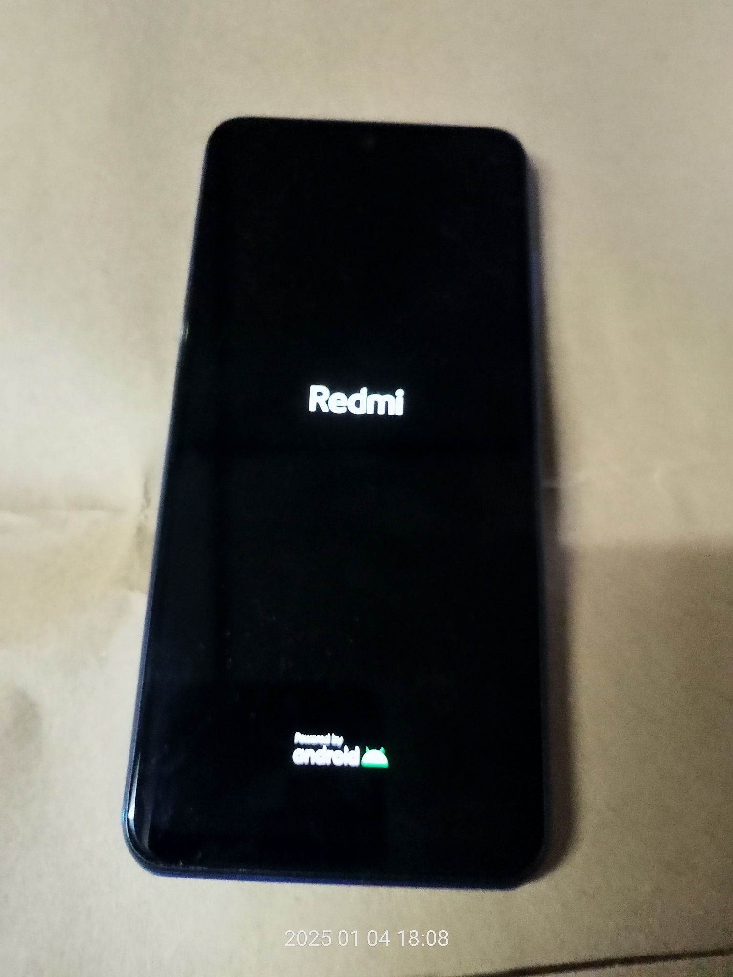 Redmi Note 10S  6/64