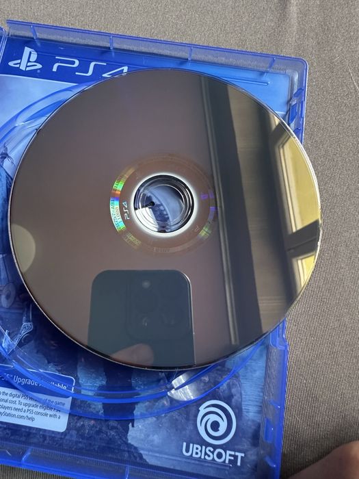 Assassinʼs Creed Valhalla Ps4/Ps5