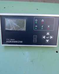 Евакуационна станция Agramkow Pro-Vac