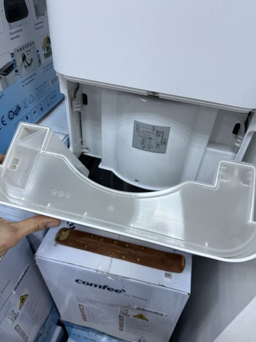 Dezumidificator comfree 50L-20L
