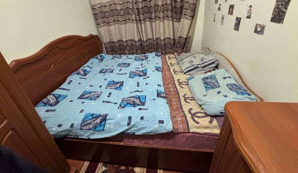 Спальный гарнитур