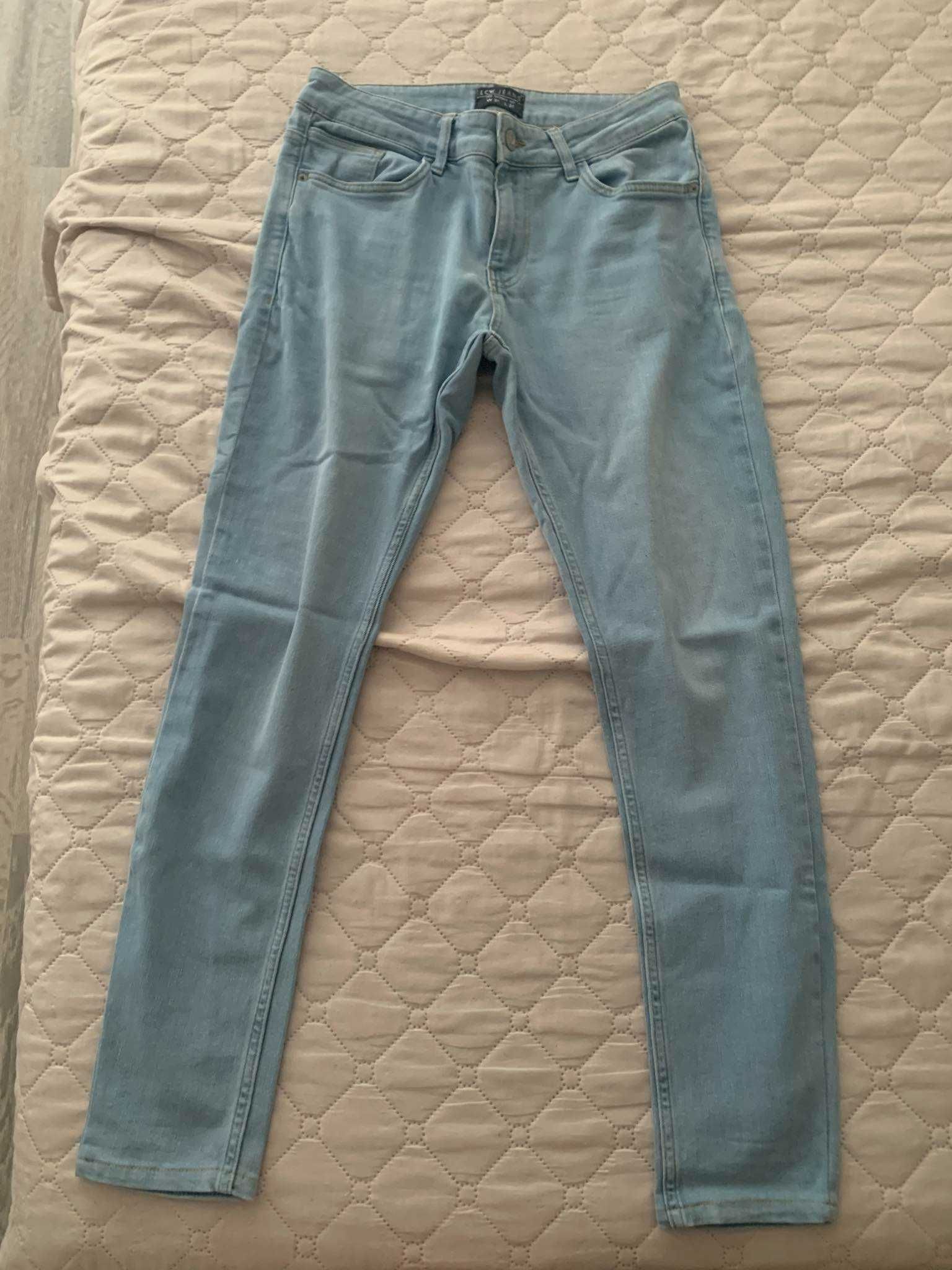 Дънки SMOG & LCW Jeans