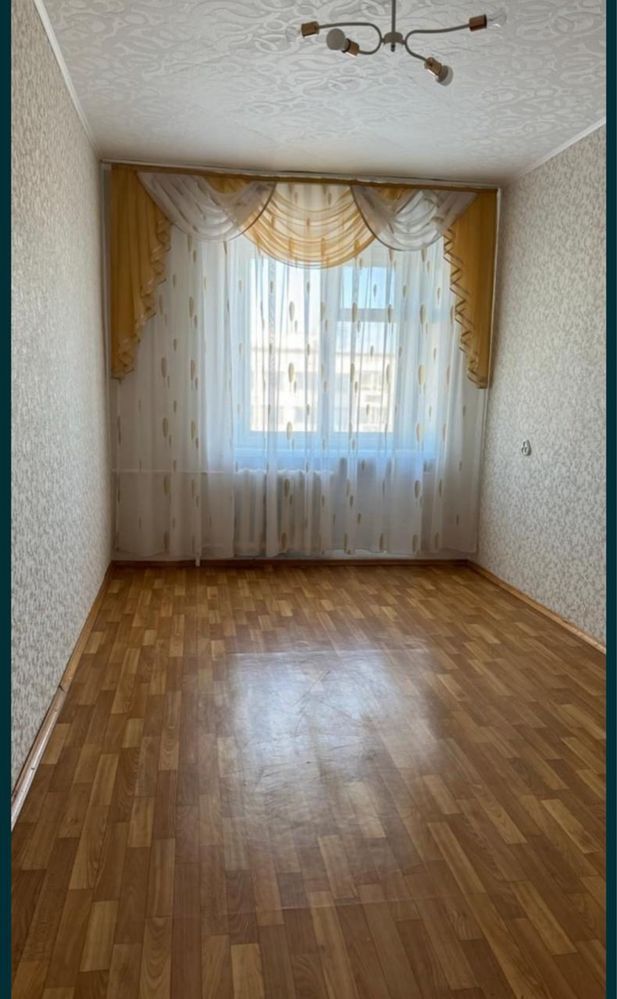Продается 3 комнатная квартира в центре города