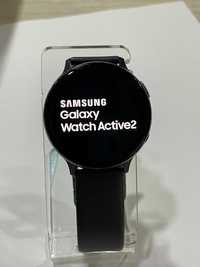 Продавам Смарт Часовник Samsung Watch Active 2