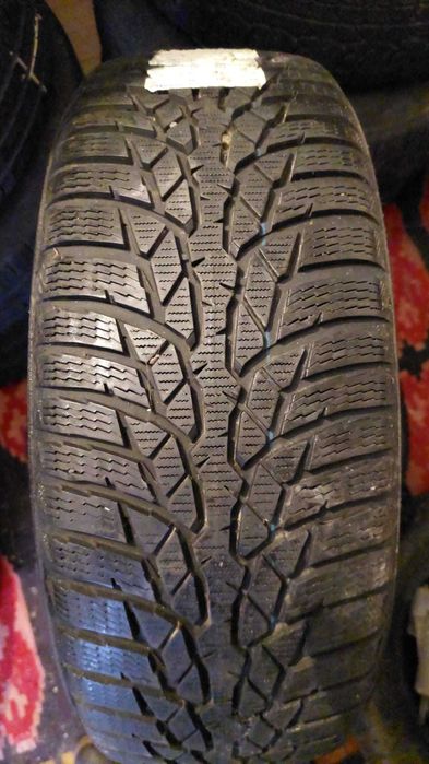 Jante Ford Focus Mondeo Kuga r16 anvelope Nokian