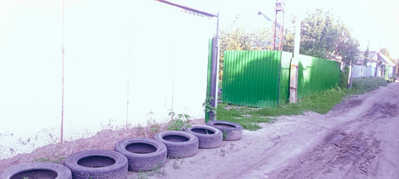 Дача для отдыха и
