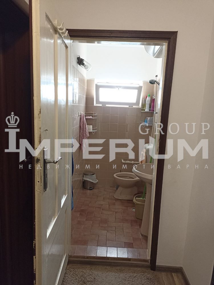 ТОП!! Тристаен апартамент с Гараж и Паркомясто под наем кв. Виница, г