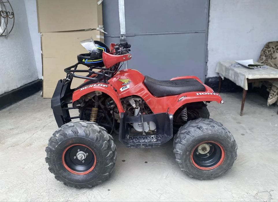 Продам квадроцикл 125 кубов