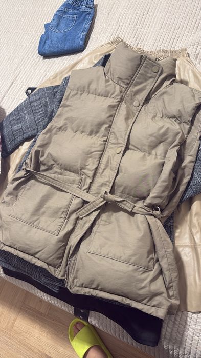 Продам женскую одежду в отличном состоянии 44-46