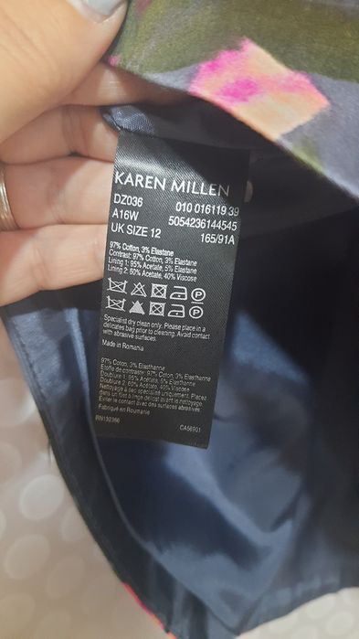 Rochie Karen Millen, ocazie, nunti, evenimente
