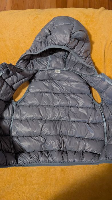 Vesta toamna 4-6 ani