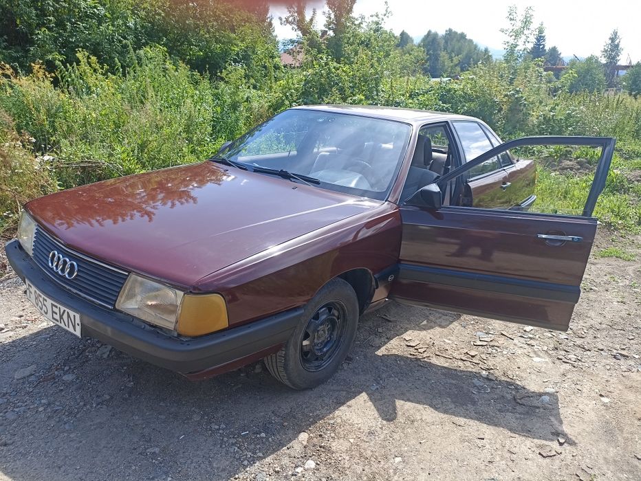 Продам автомобиль