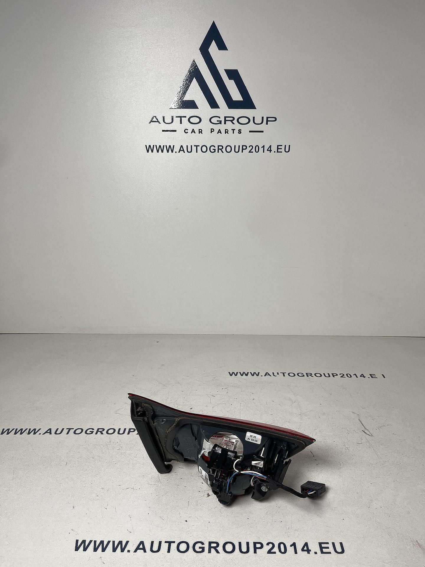 Десен вътрешен стоп за bmw 4er f32 - 7296102