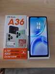 Новый телефон ZTE