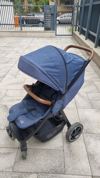 Carucior Britax Romer B-Agile