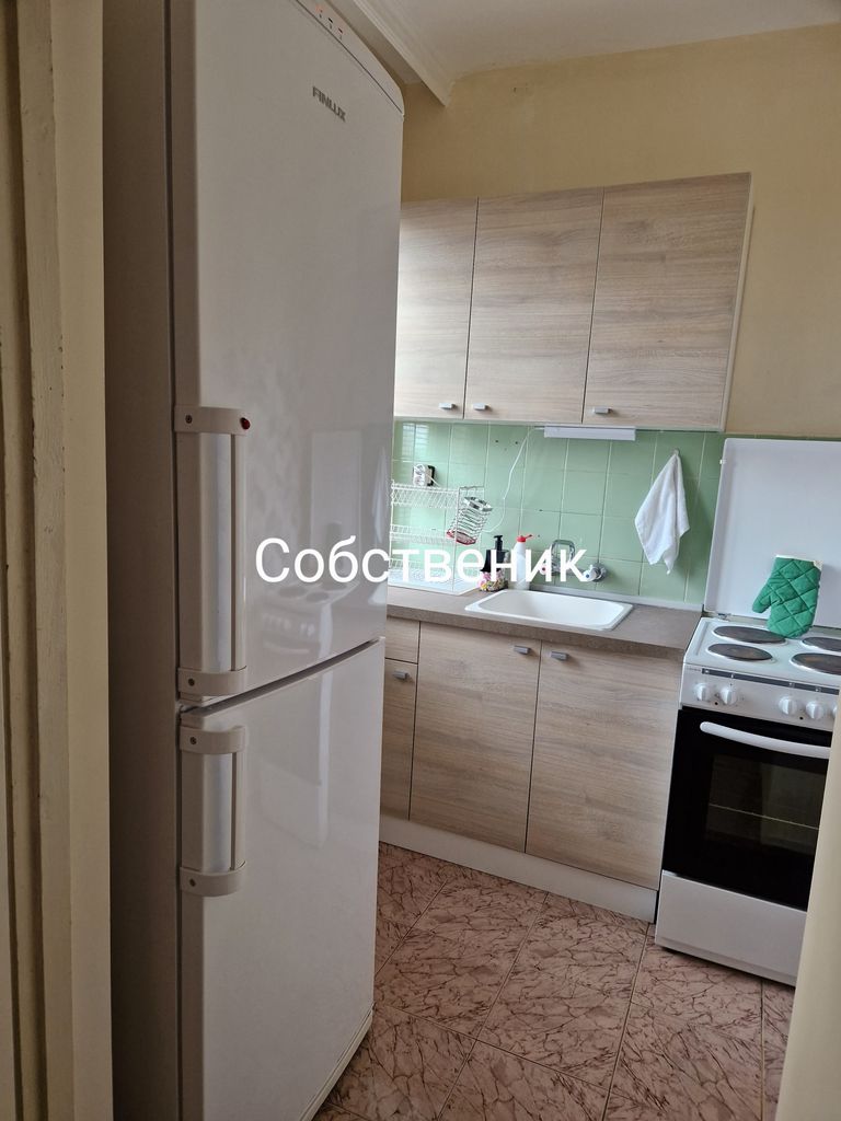 Дава се под наем Едностаен апартамент в Пловдив, Тракия - 36 кв.м за 234.6 € - Снимка #4