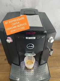 Espressor expresor cafea Jura Impressa XF 50