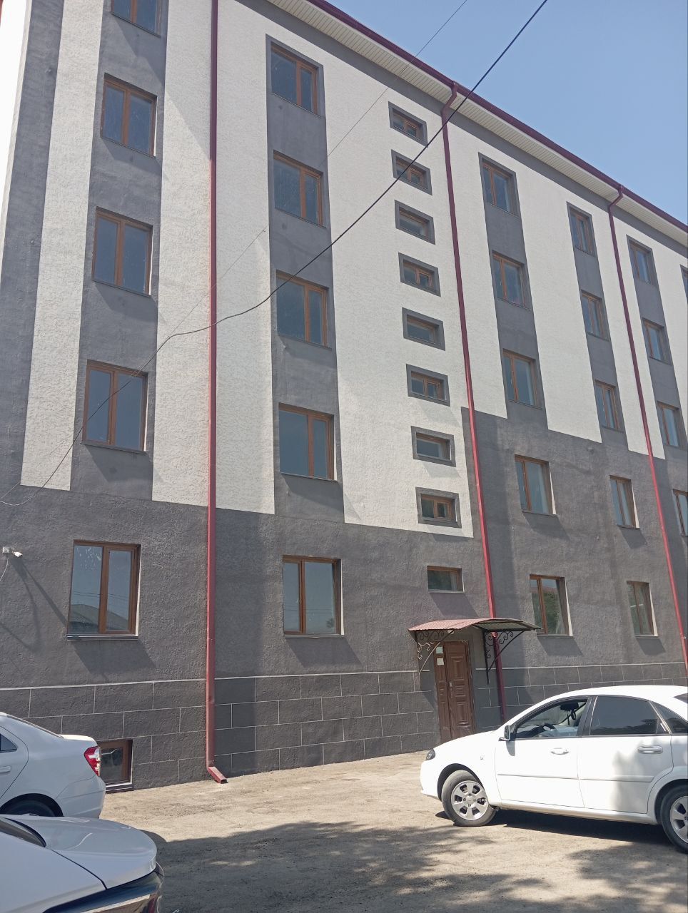 Квартиру продаются очень срочно