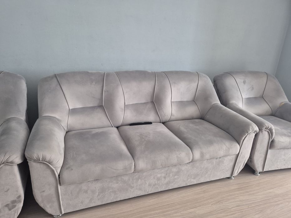 Мягкая мебель диван кресло