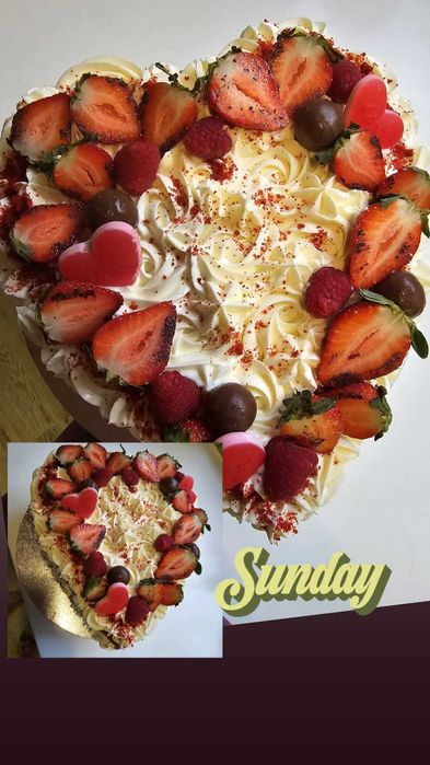 Сладкарница Своге-София