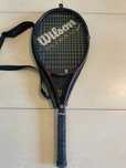 Racheta tenis de camp Wilson Wilson Ultra 9.2 Stretch