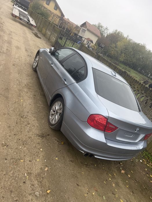 Bmw e90 benzina 1.8 i