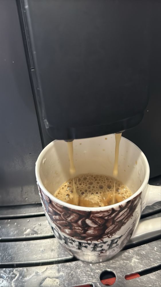 Кафемашина DeLonghi