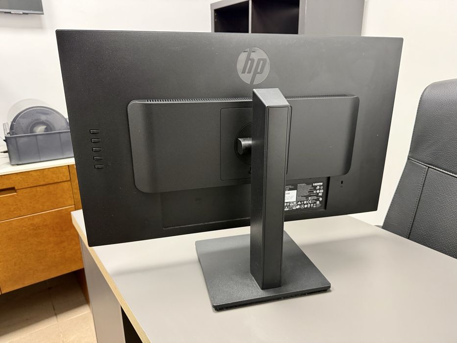 Monitor Gaming HP X27Q