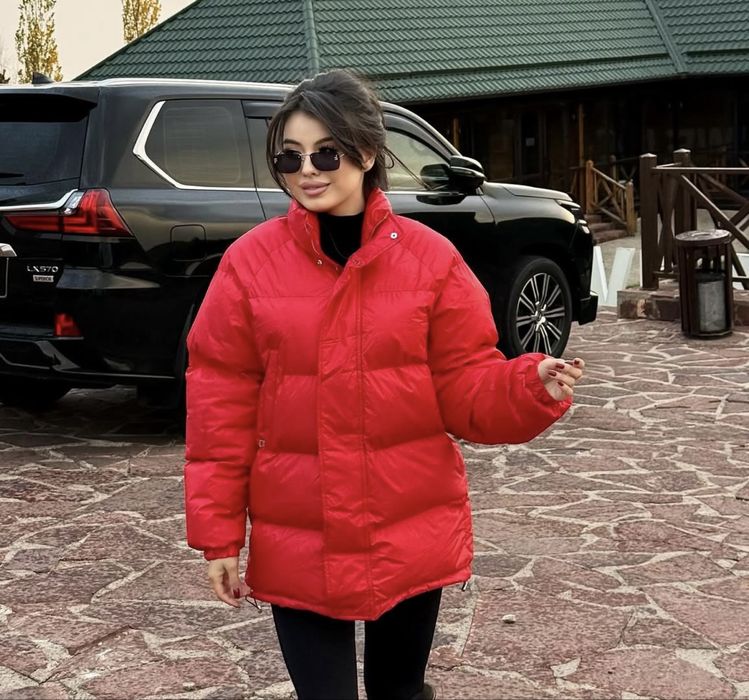 продам  зимнюю куртку