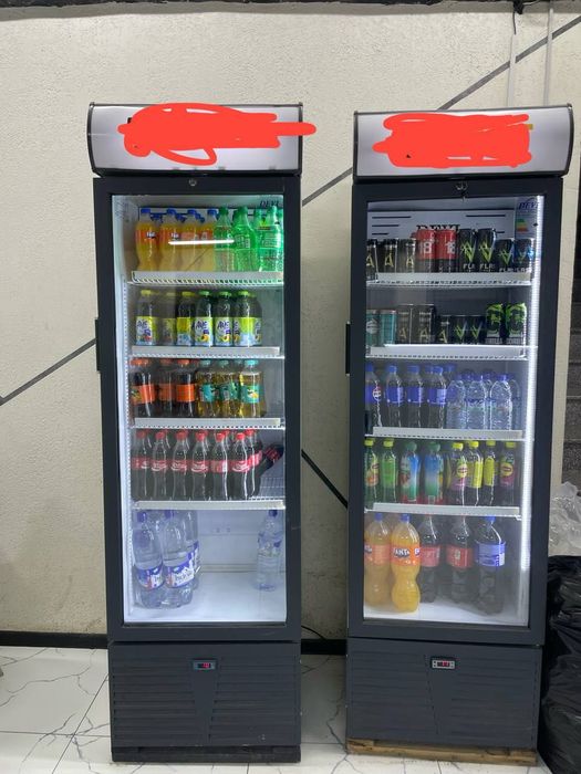 Vetrena xoladelnik (muzlatgich)