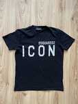 DSQUARED2 / мъжка тениска S