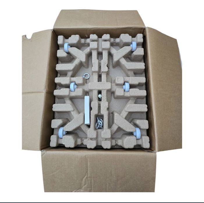 Led proiector  daewoo pentru hale 6 bucati la set