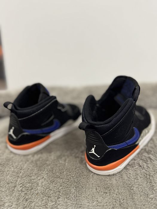 Nike Jordan Legacy 312
