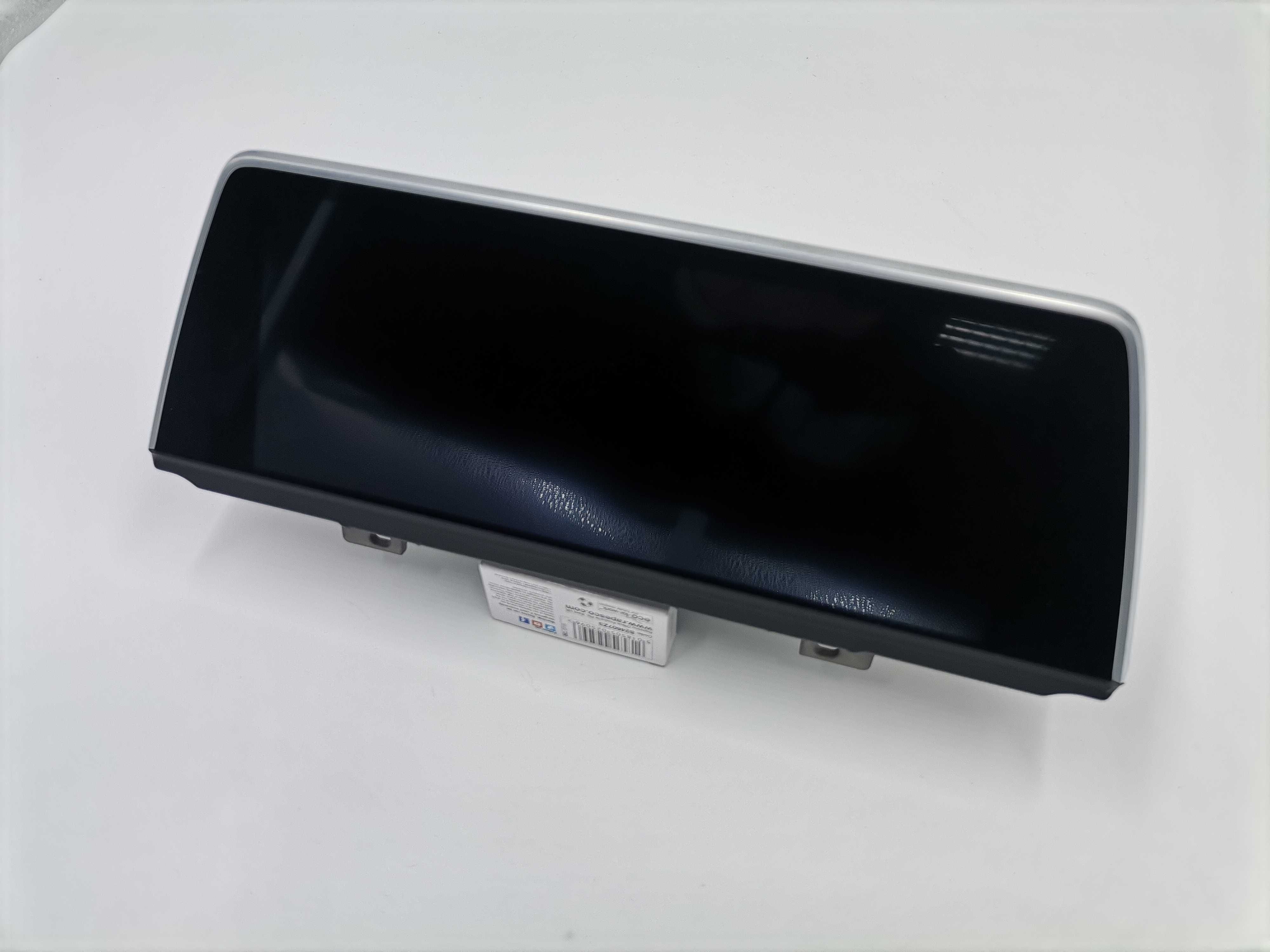 Като Нов Борд Монитор Екран MGU Touch Screen BMW G11 G12 Lci 9826393