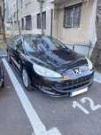 Peugeot 407 Peueot 407 2.2 Benzina