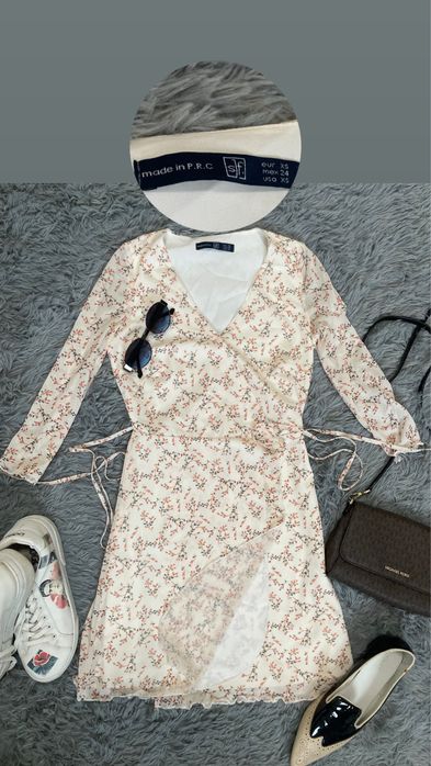 Девчата налетайте ! Брендовые вещи ! Дешево! Срочно !