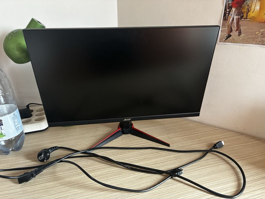 Monitor Acer 24’8,75 hz