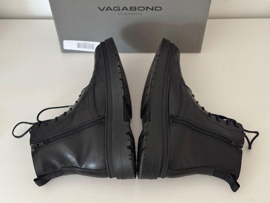 Vagabond мъжки ботуши 43 размер