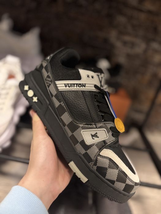 Louis Vuitton Trainer | Marimi 38-44