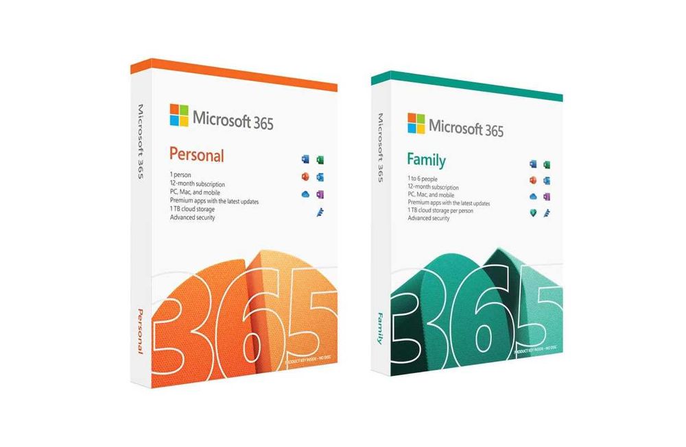 Microsoft 365 - 12 месяцев Супер цены Рассрочка