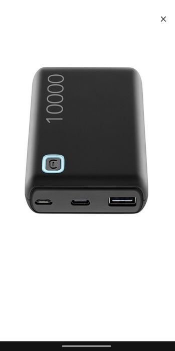 Baterie externa 10000 mAh