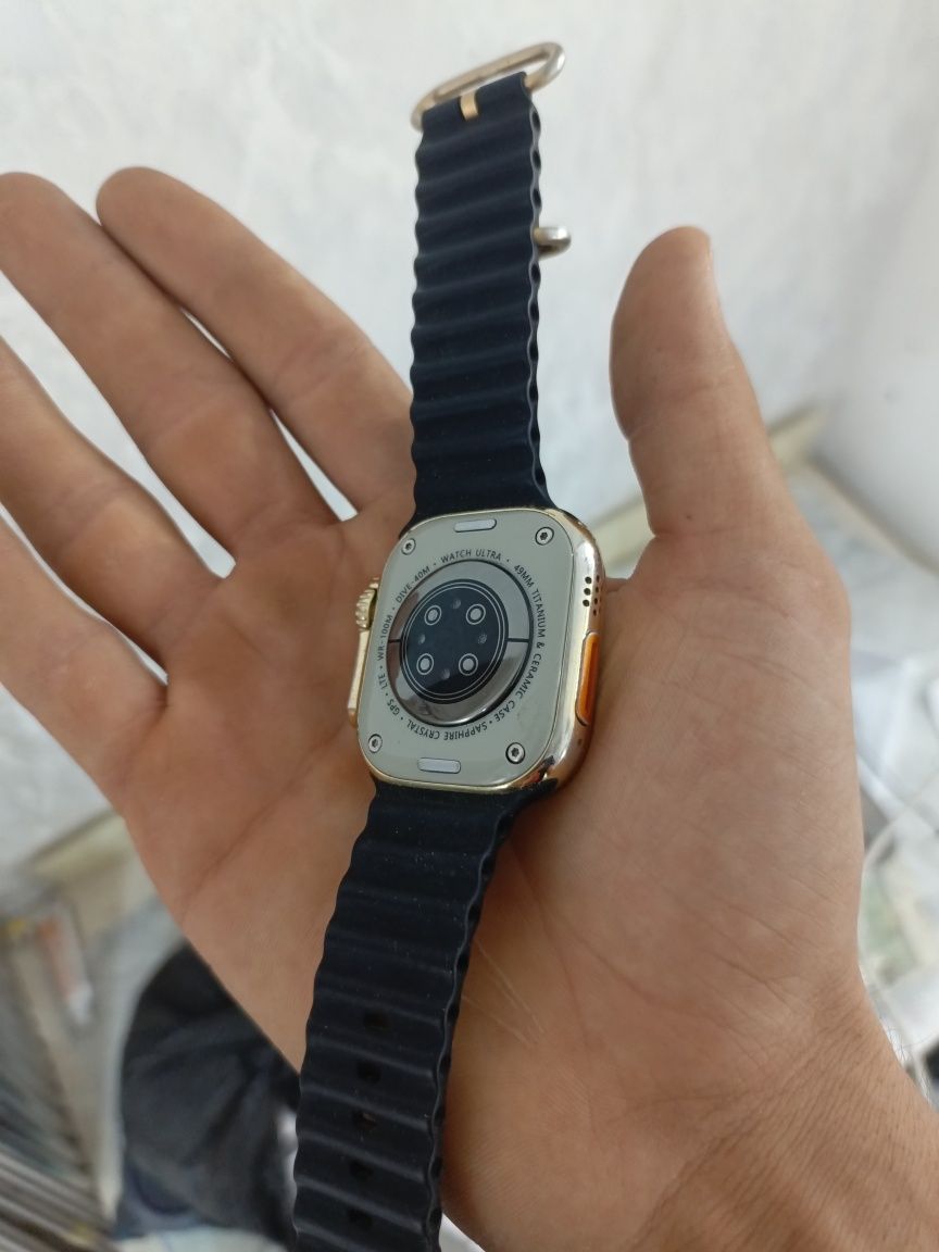 Soat Apple ayvach